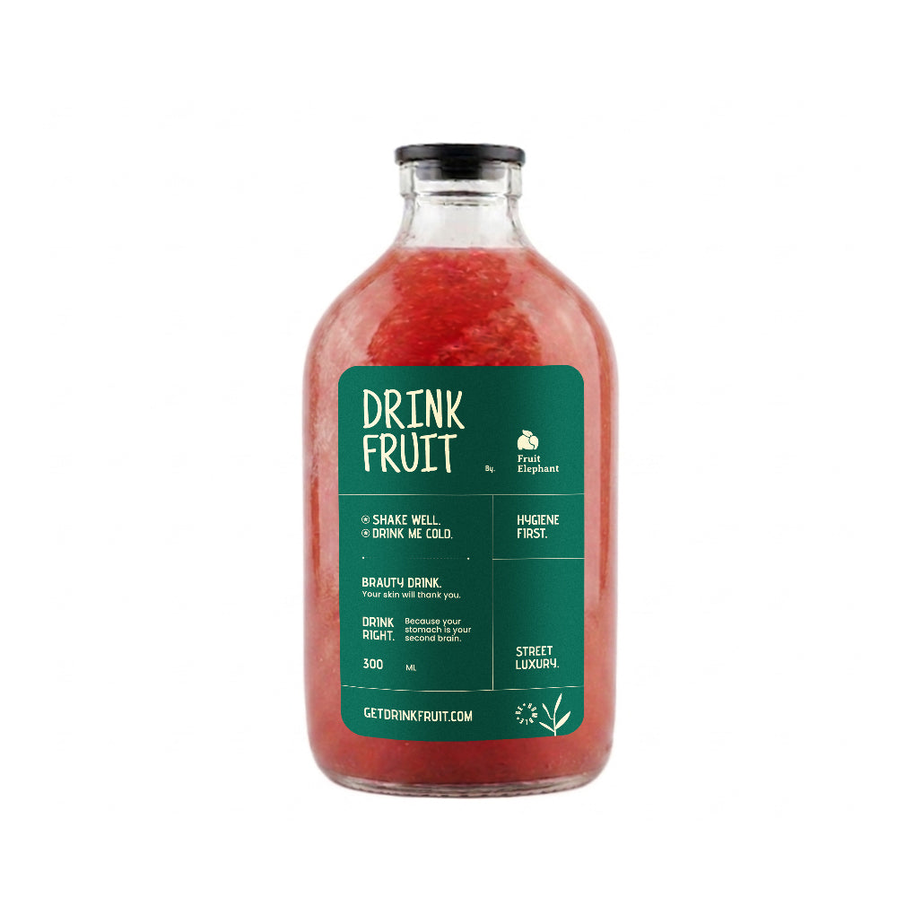 Watermelon - v1.0