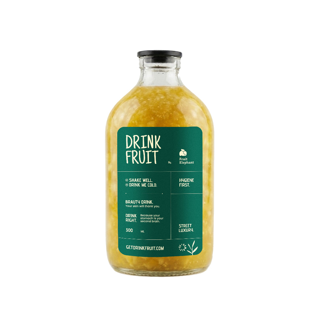Pineapple - v1.0