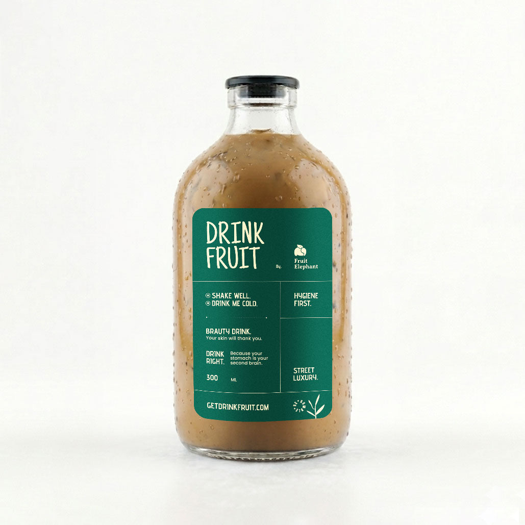 Cold Coffee v1.0