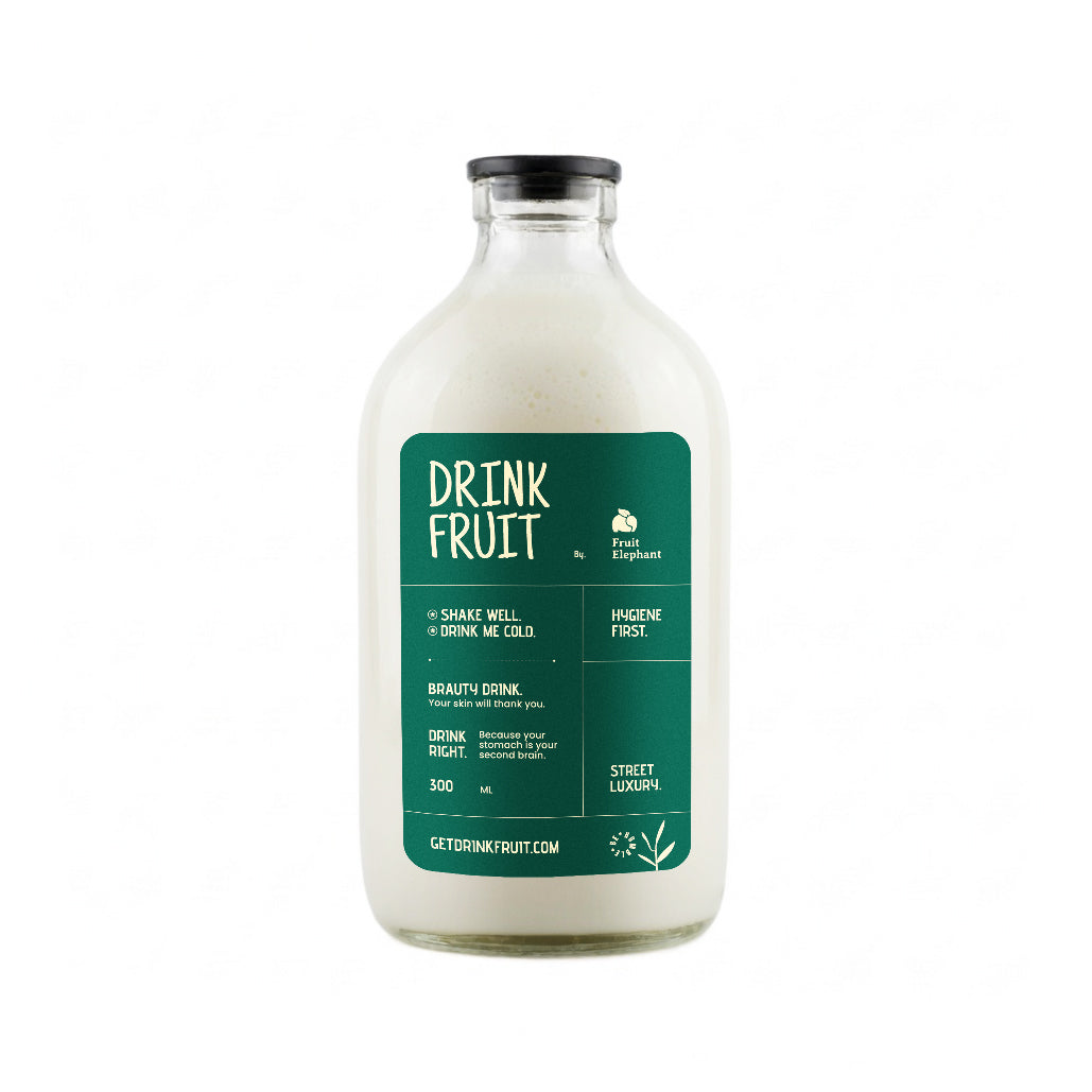 Coconut Milk - v1.0