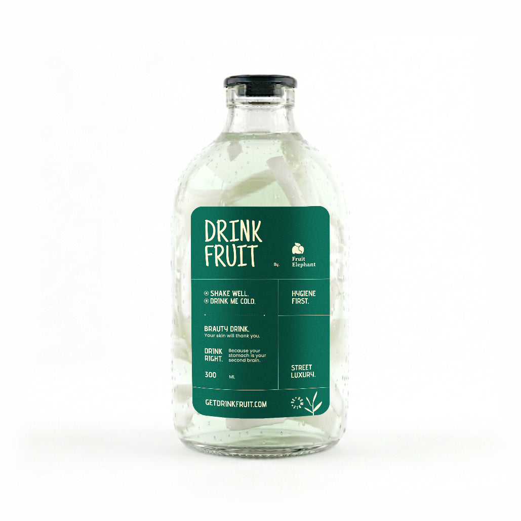 Pure Green Coconut - v1.0