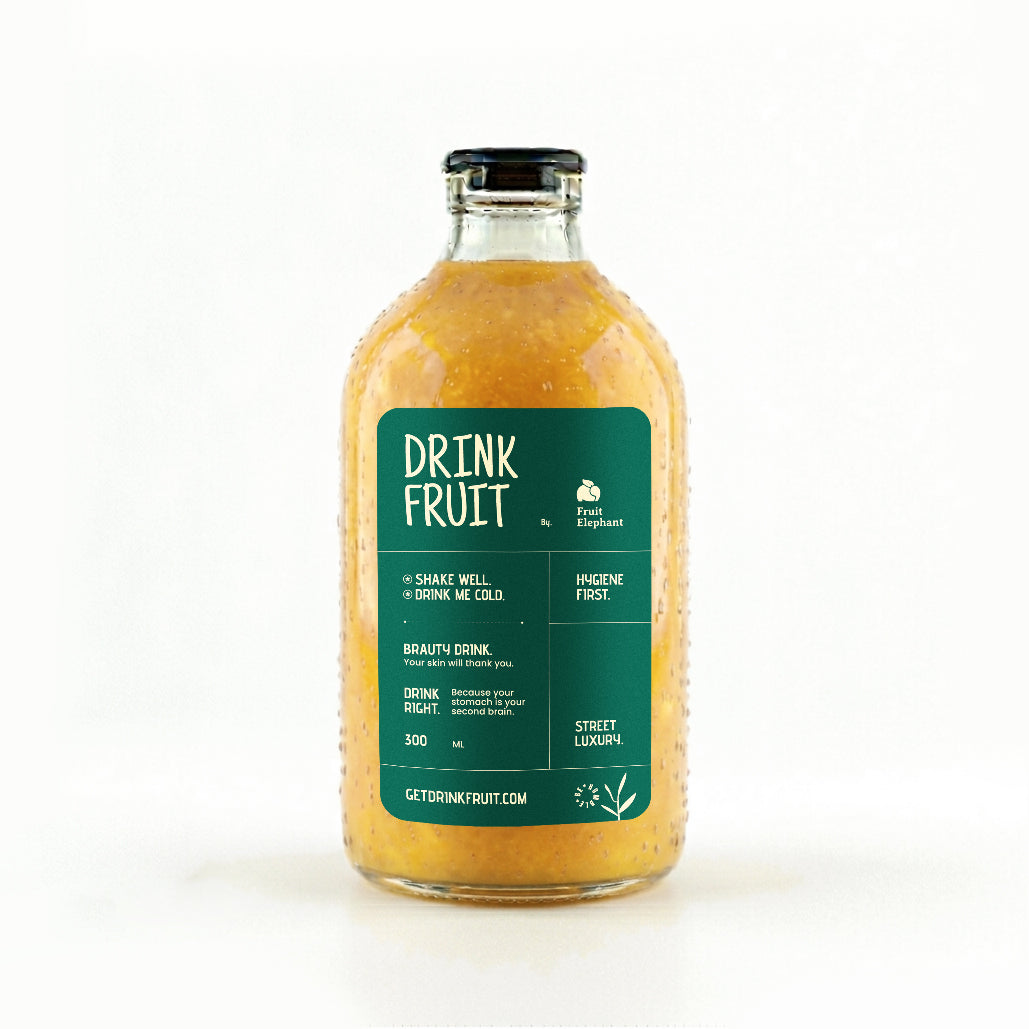 Ripe Mango - v1.0