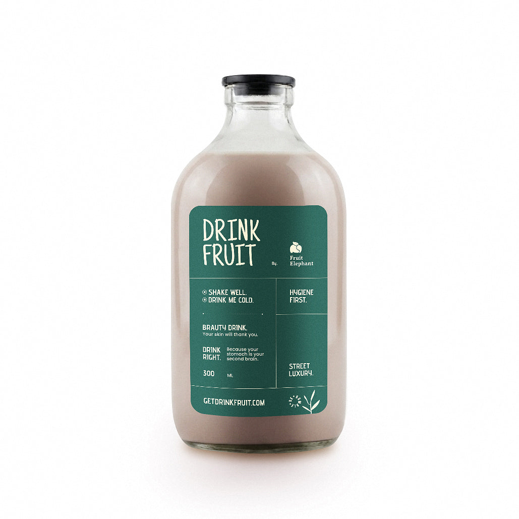 Chocolate Coconut - v2.0