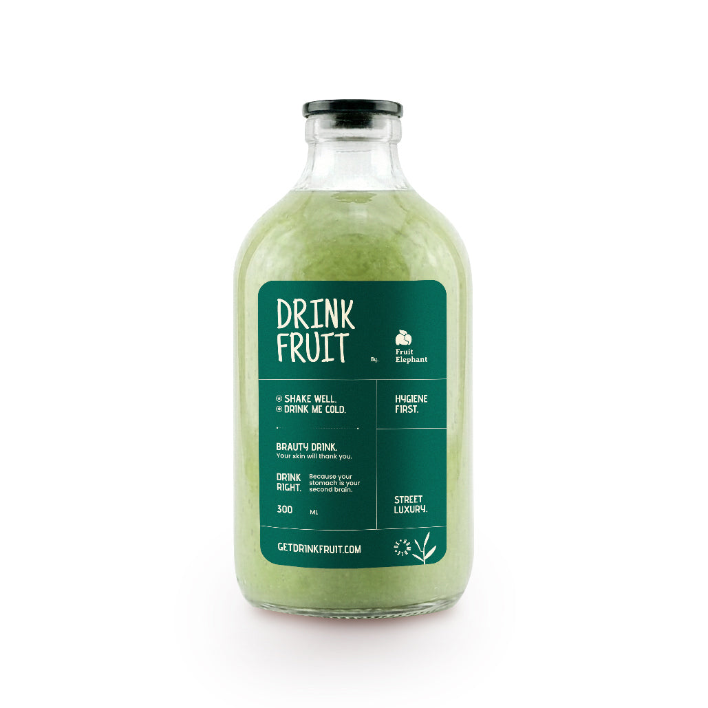 Green Mango - v2.0