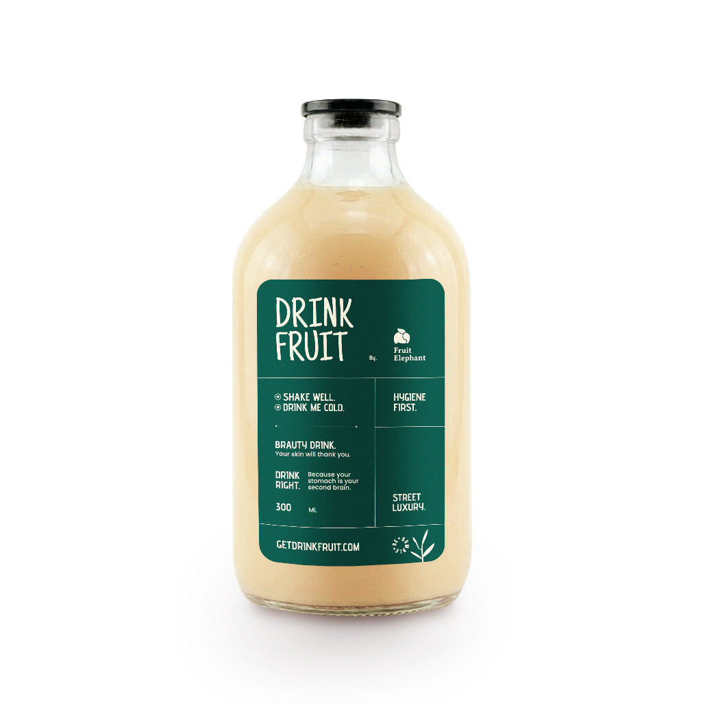 Mango Milk - v1.0