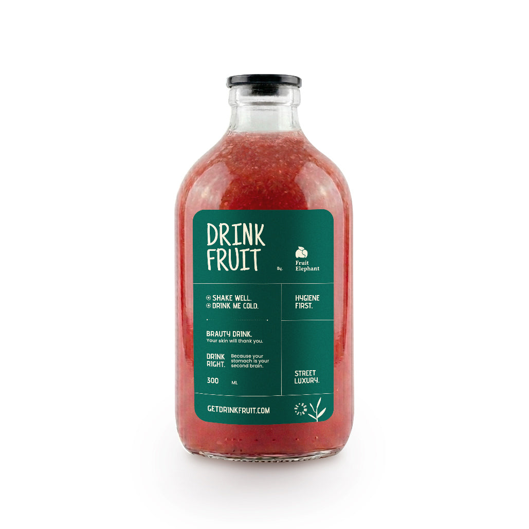Watermelon - v1.0