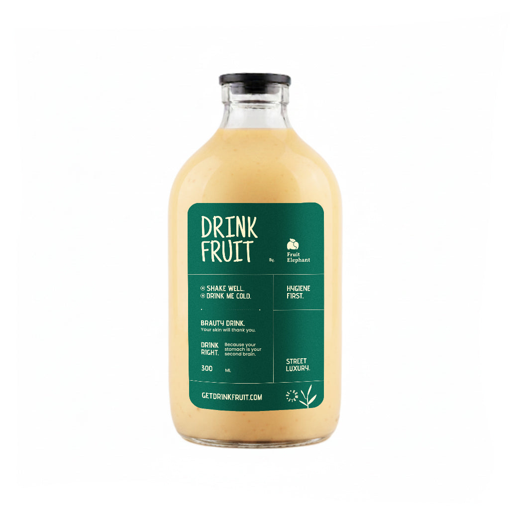 Mango Milk - v1.0